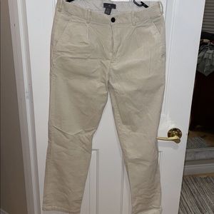 h&m corduroy pants